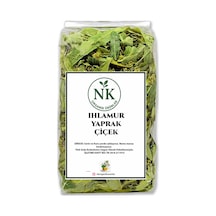 Yaprak Çiçek Ihlamur 40gr