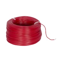 Artar 7X0.22 Mm Çok Damarlı Devre Bakır Montaj Kablosu H03V-K