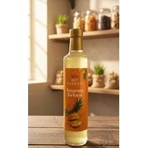 Karden Ananas Sirkesi 500 Ml