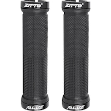 1 Çift Bisiklet Lastik Sapı Kaymaz Mtb Bisiklet Gidon Sapları