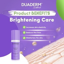 Duaderm Yaşlanma Karşıtı Ve Nemlendirici Facetox Yüz Kremi, 50 Ml