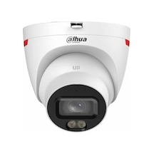 Dahua Dh-ıpc-hdw2449t-s Pro 4mp 0280b Wizcolor Ip Dome Kamera