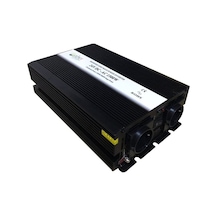 1500 Watt 24 Volt Modifiye Sinüs İnverter
