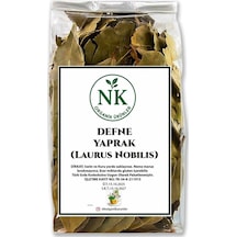 Defne Yaprağı Laurus Nobilis L. Akdeniz Defnesi 100gr