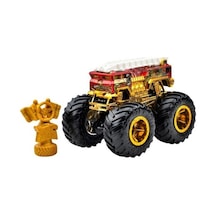 Monster Trucks Bigfoot Trophy Şampiyonları Jdv96 - Jdw00 Nocolor