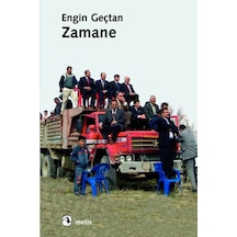 Zamane N11.5203