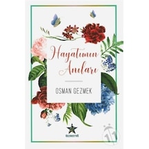 Hayatımın Anıları