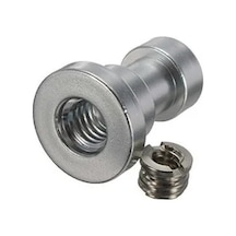 Oem Marka Sc14 1/4 3/8 Dişi Bağlantı Vidası