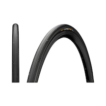 Continental Ultra Sport Iıı 700x32 Telli Dış Lastik Siyah