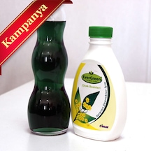 Yaprak Sararmalarını Önleyici Tonik Çiçek Gübresi 500 ML