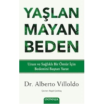 Yaşlanmayan Beden - Kyut-893702