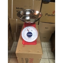 20 Kg Mekanik Terazi