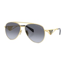 Prada Spr73z 5ak5w1 58 Unisex Güneş Gözlüğü