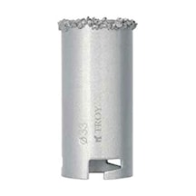 Troy T 27433 Tungsten Karpit Deliçi, 33 Mm