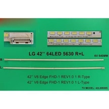 LCD LED-2233-2 Lİ TAKIM-42LW4500-42LW5400,42LV570S,42LV5500,42LV4