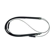BRUCKE 4745.G3 El Fren Teli Arka Jumper Em Boxer Em Ducato Em Kampanalı Boy 3027 2×800Mm 94-