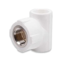 Pprc 20mm1/2 İç Dişli T