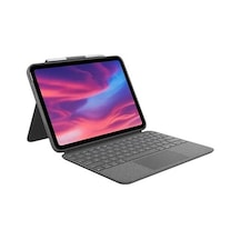 Logıtech Combo Touch 10 Gen-920-011381