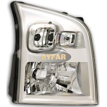 Komle Far Sol Ayarlı Motorlu Transit V347 2006-