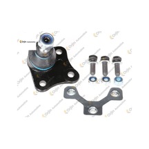 Alt Rotil Sol Golf Iv 97 -bora 98 ın 1j0407365a/ 1j0407365j