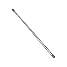 Badem10 Emayhome Sillgech Boyalı Kalın Fırça Sapı Süpürge Çekpas Standart Metal Sap 120 Cm Eh365