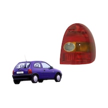 Opel Corsa B Kasa Sağ Arka Stop Lambası Tek Kapı 1993--2000