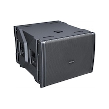 Audiocenter Kla118A 18" 2000W Aktif Subbass