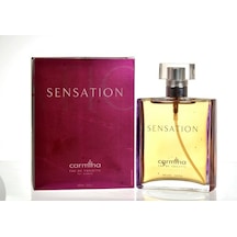 Carmina Sensation Kadın Parfüm EDT 100 ML