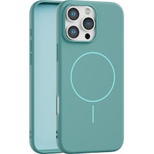 Mint Yeşili
