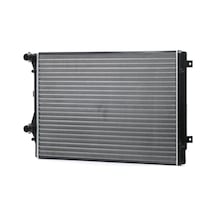 Renault Su Radyatörü Kale 347255