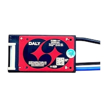 Daly 10s 20a Li-ion Bms Balanslı Koruma Kartı