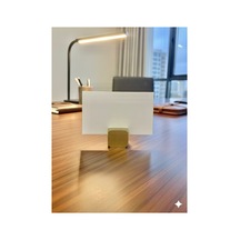 Som Pirinç 24x24 Mm Kare Kartvizitlik