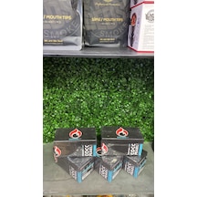 Coco Pearls 27 Er Nargile Kömürü 5 Adet