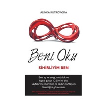 Beni Oku - Sihirliyim Ben - Alinka Rutrowska - Butik