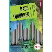 Bach Yürürken - Ezjı-646640