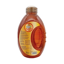 Binboğa Bal 2kg Çiçek Balı - Doğal Ve Katkısız Tarı