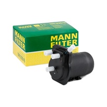Mann Filter Yakıt Filtresi Wk939/6