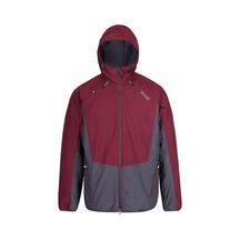 Regatta Whitlow Stretch Ceket-Bordo