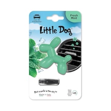 Little Dog Araba Kokusu Fresh Mint Taze Nane Standart