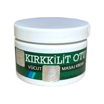 Süper Kırkkilitotu Etkili Rahatlatıcı Kremi 150 Ml