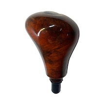 Ahşap Vites Topuzu Manuel Mercedes W107 W114 W115 W123 W124 W126