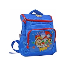 Paw Patrol 1315 Okul Çantası Mavi