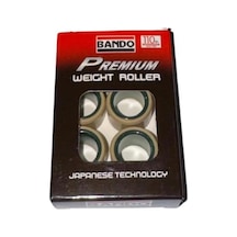 Scooter 50cc-80cc Tahrik Seti, 6lı Burç 6,7gr Performasn, Bando