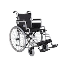Standart Manuel Tekerlekli Sandalye Golfi - G130 50 Cm