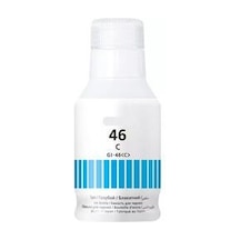 Fast Canon Gı46 Mavi Şişe Mürekkep 135ml