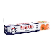 Vindex Streç Film 33 Mt 1210202