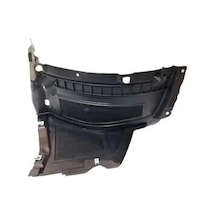 Audi A6 2011 Yılında Çıkan Kasa Çamurluk Davlumbazı Ön Sol Önün Önü Küçük Olan Oem No:4g0853887