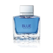 Banderas Antonıo Blue Seductıon 100 Ml Edt