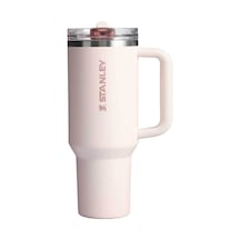 Stanley The Quencher Protour Flip Straw Termos Rose Quartz 1.18l Çok Renkli