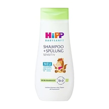 Çocuk Şampuanı 200 Ml Açık Bej